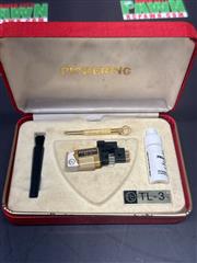 PICKERING TL-3 HARMON KARDEN RECEIVER CARTRIDGE PHONE NEEDLE